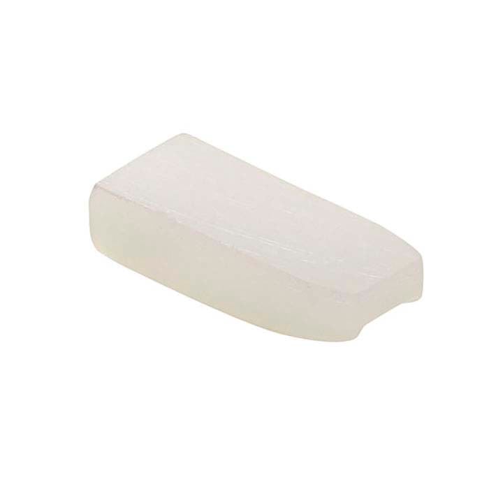 Replacement Flat Nylon Jaw For Forming Pliers