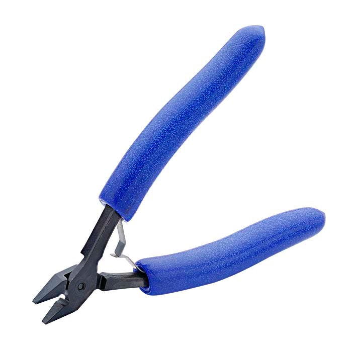 Swanstrom Short Flat-Nose Pliers