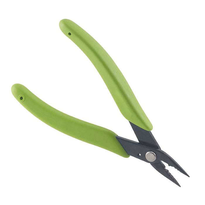 Xuron® #494 Combination Chain-Nose and Crimping Pliers