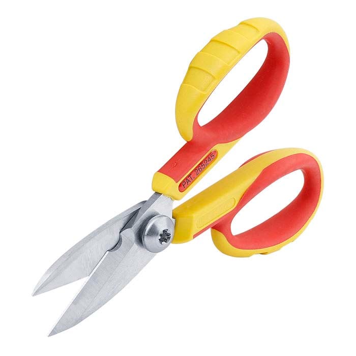 Fumasi 60 Rockwell Shears