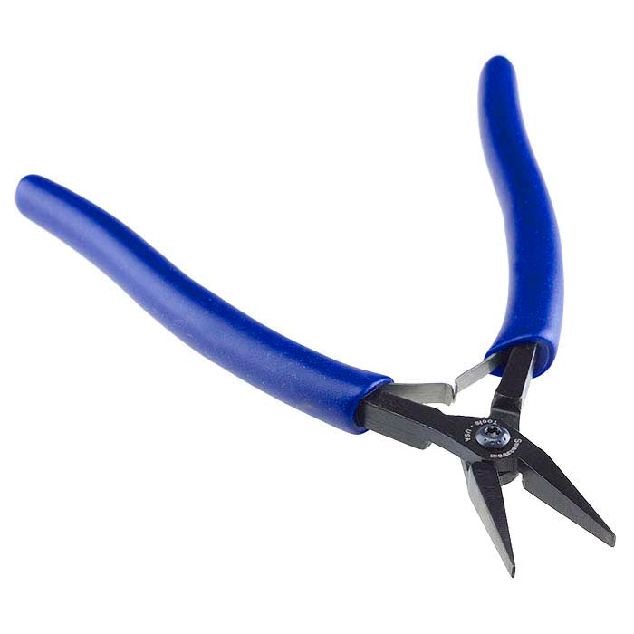 Swanstrom Flat-Nose Pliers