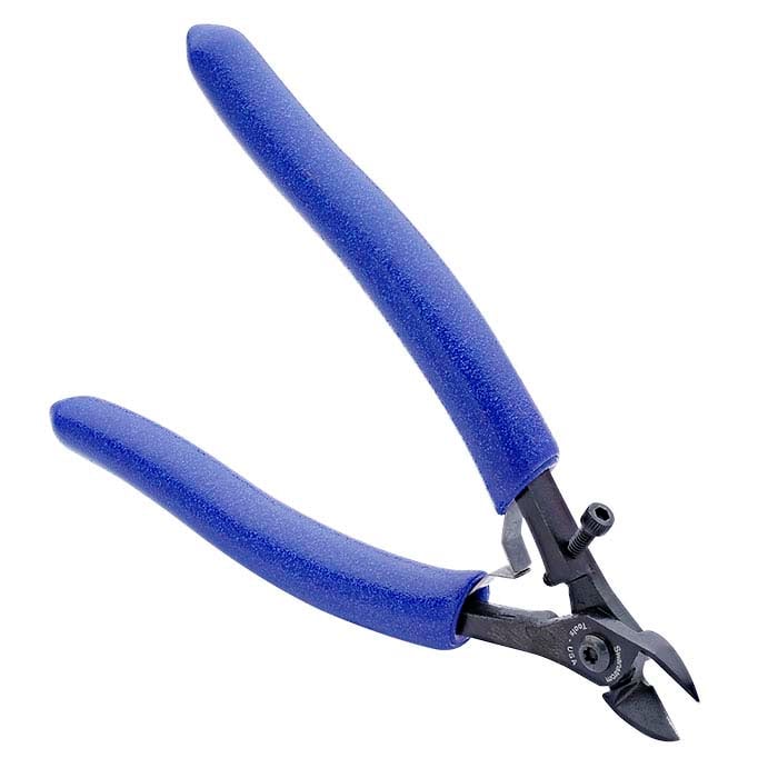 Swanstrom Super-Flush Cutters