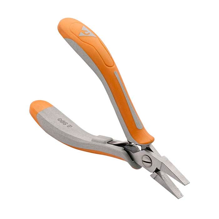 Pinces à bec plat Italtec
