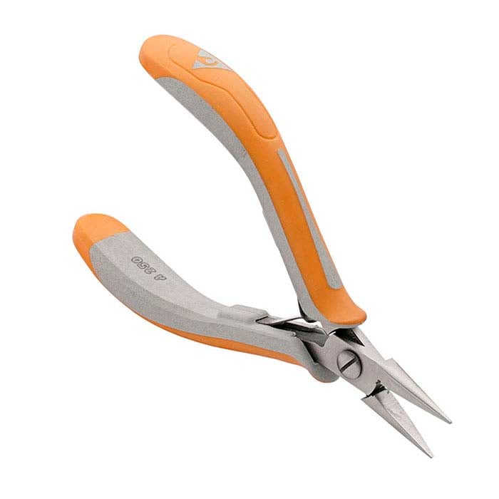 Italtec 체인-노즈 플라이어