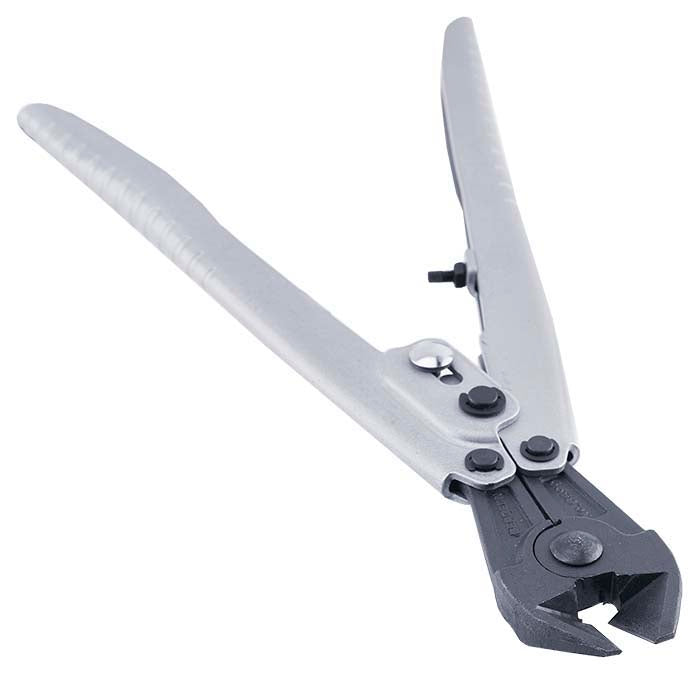 قواطع بيرجيون مزدوجة التخفيض