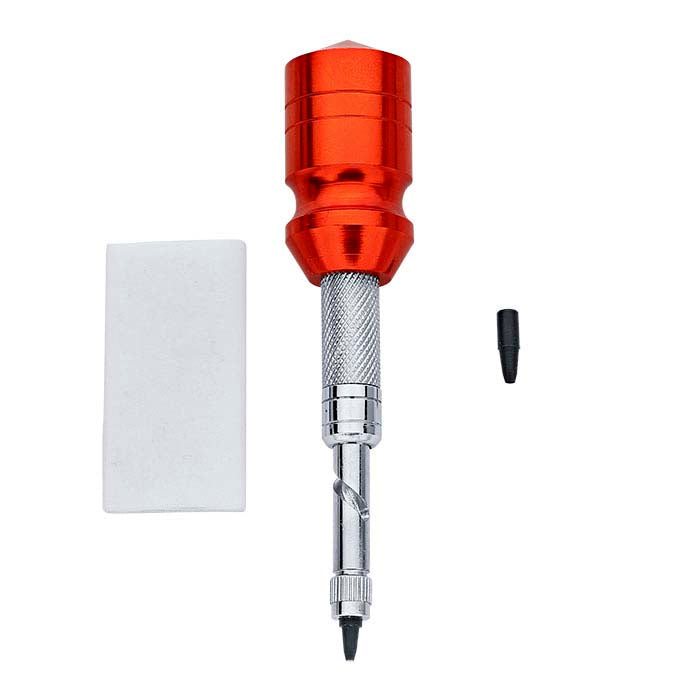 Strumento per Forare Cinturini in Pelle