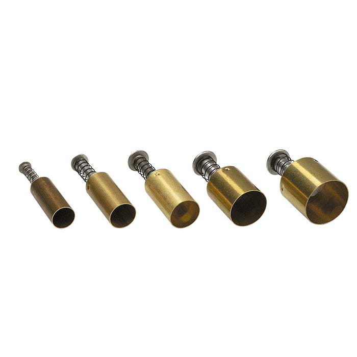 Gegradueerde Cirkel Klay Kutter Set