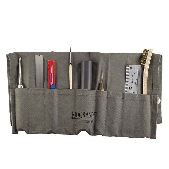 Rio Metal Clay Tool Kit