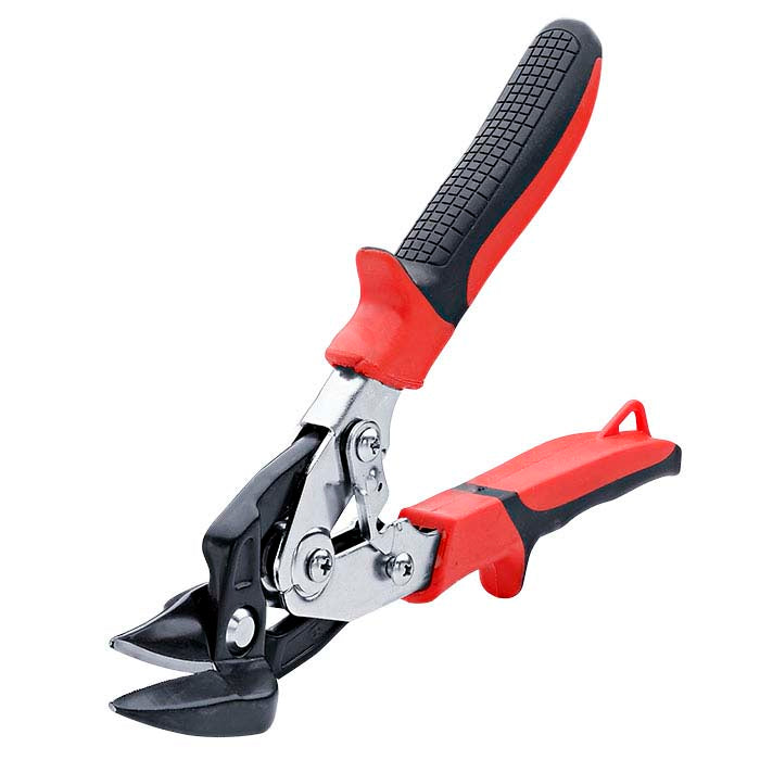 Tyske offset-kompoundsakse