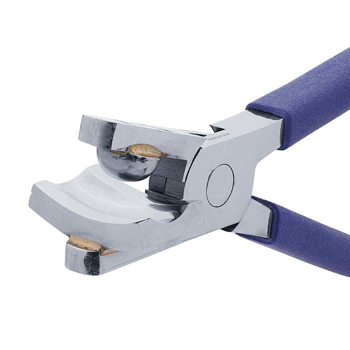 كماشة قناة سينكلاستيك Miland® 12.7mm يورو تول