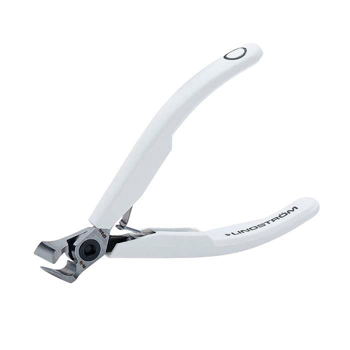 Lindstrom Supreme 7293 Schräg abgewinkelter Bündigschneider