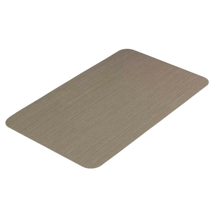 Superfície de Trabalho Antiaderente Substituta