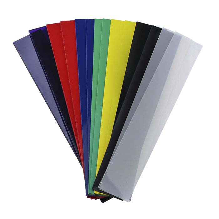 Conjunto Guia de Espessura Color-Quick