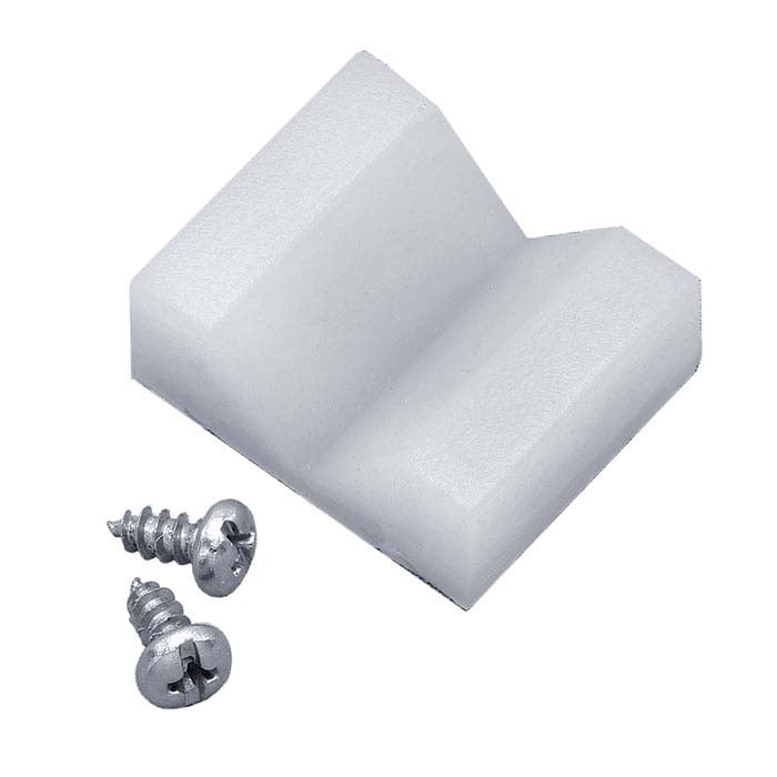 Replacement Nylon Jaw for Forming Pliers