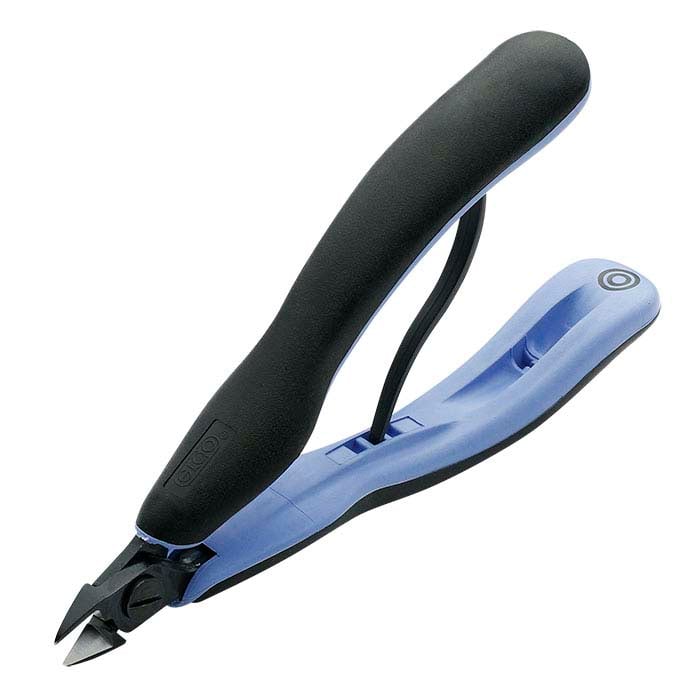 Lindstrom ERGO™ RX8142 超平切割钳