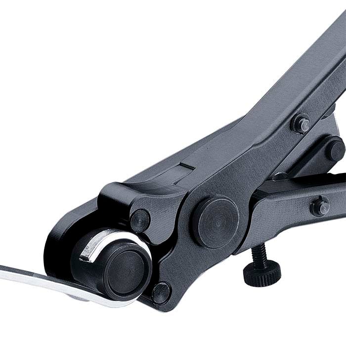 フラットストックおよびワイヤー成形プライヤー