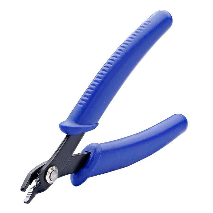 Szczypce do zaciskania koralików