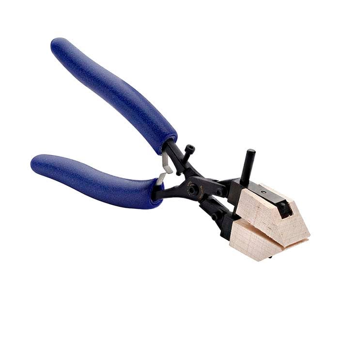 كماشة سوينستروم ذات قفل ذاتي وحركة متوازية