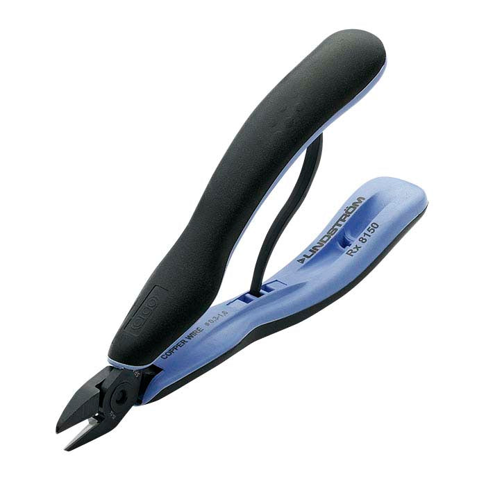 Lindstrom RX8150 mikro-skråskærere