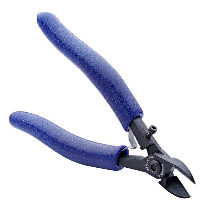 Swanstrom Super-Flush Cutters