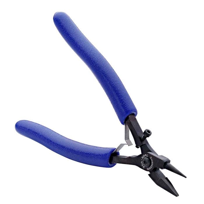 Swanstrom Konkav- und Rundformzange