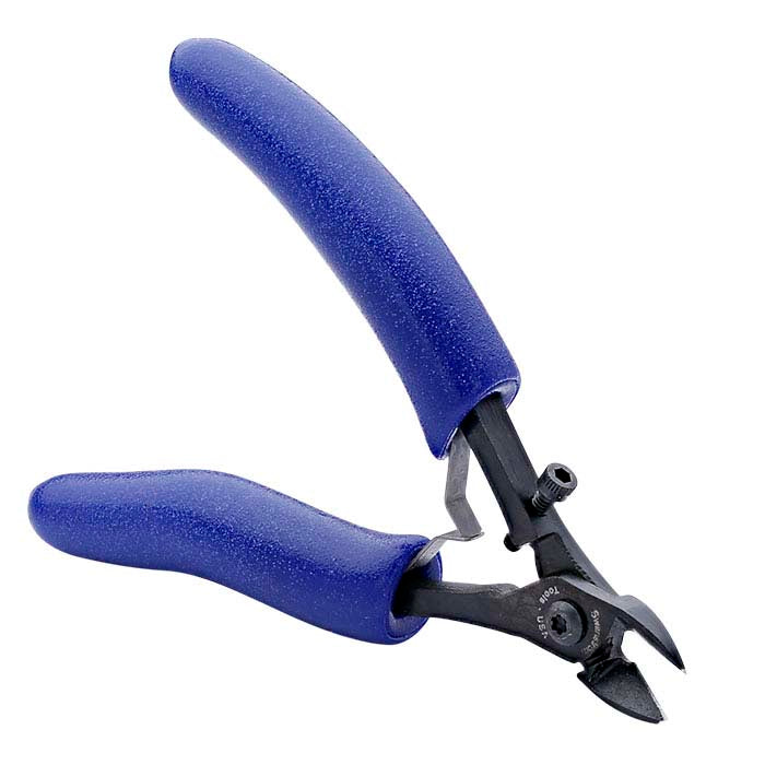 Swanstrom Super-Flush Cutters