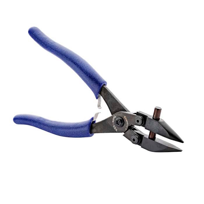 Swanstrom paralelinės veikimo sunkaus darbo grandininės nosies replės