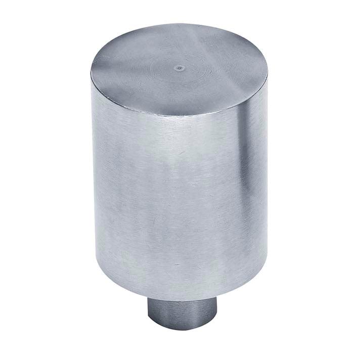 Swanstrom 38,1 mm rund formningsmandrel til multifunktionelt formningsambolt