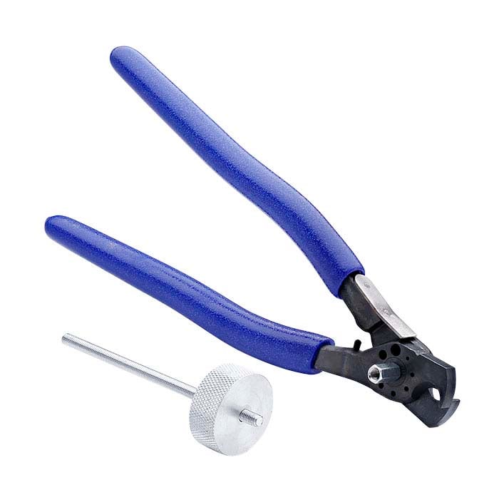 Swanstrom Wire Flush Cutters