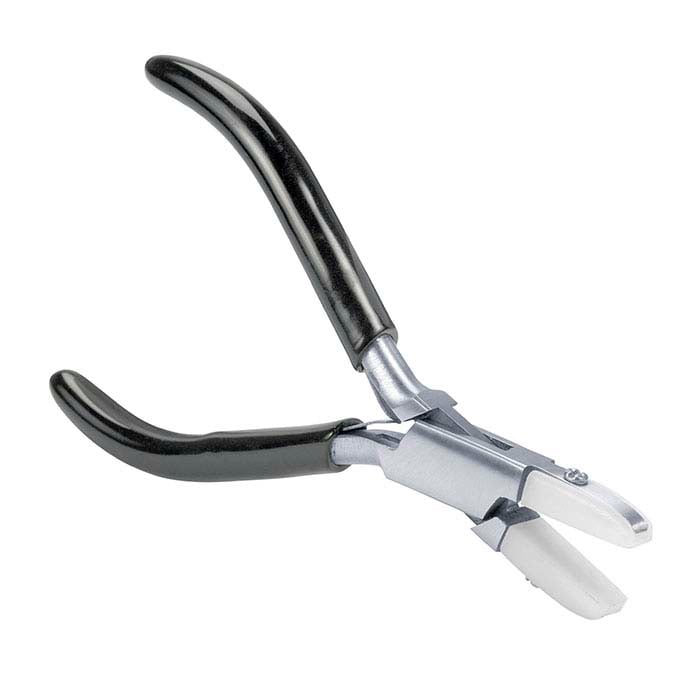 スリムナイロン平ペンチ