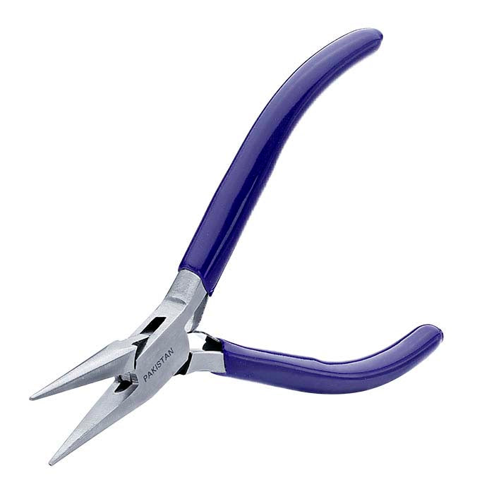 Slimline Chain-Nose Pliers