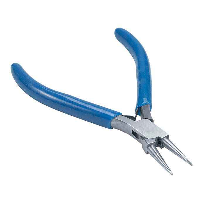 Slim Round-Nose Pliers