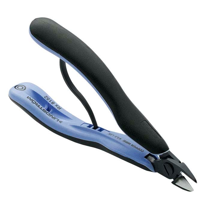 Tronchesi Ultra-Flush Lindstrom RX8152