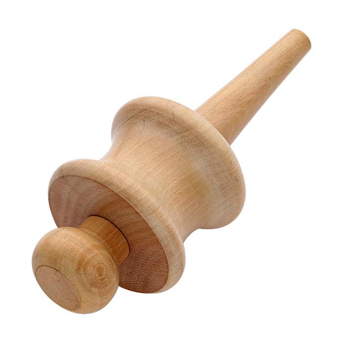 Wood Polishing Gizmo