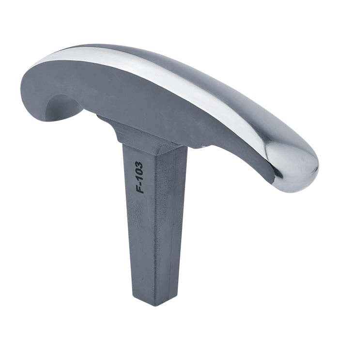 Fretz® F-103 Grande Perno per Formatura a Cupola