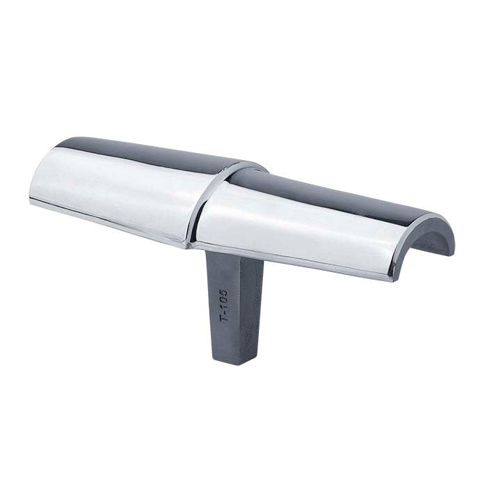 Fretz® T-105 Large Oval Bracelet Forming Stake