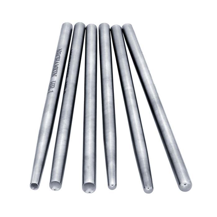 Nechamkin karoliukų įrankių rinkinys, 6 dalių rinkinys