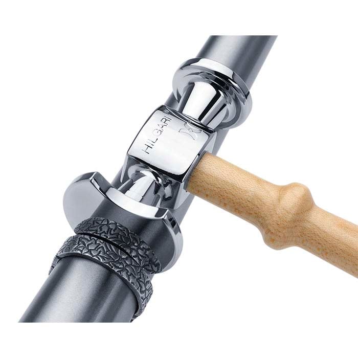 Hilgari™ Hoops & Loops Dornhammer