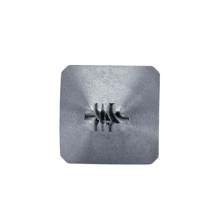 24K Marking Stamps, Straight Shank