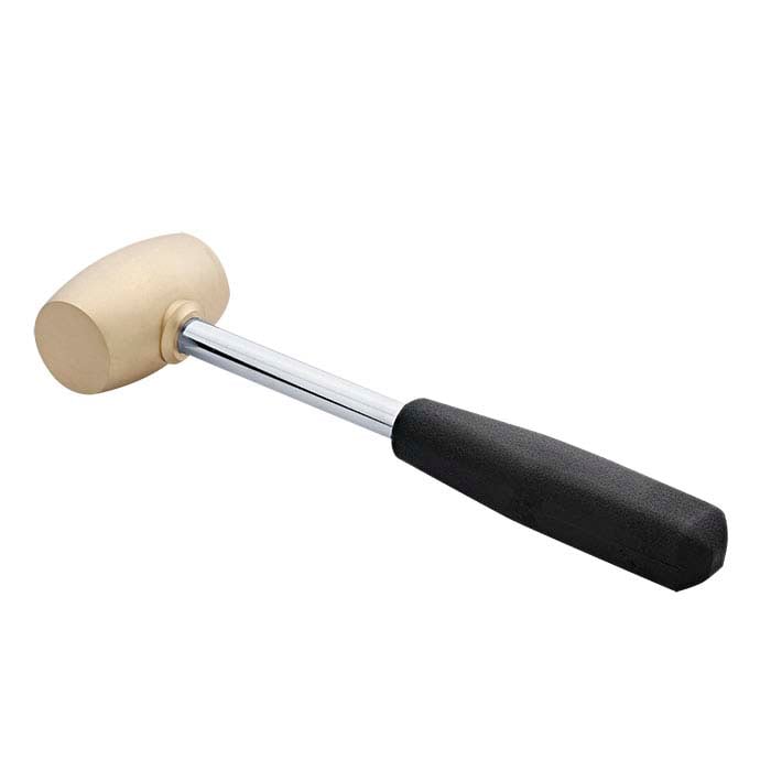 Brass-Head Mallet
