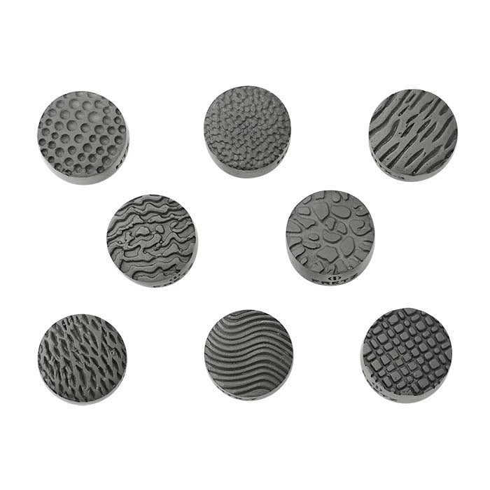 مجموعة وجه تكسية Fretz® HTX للمطارق ذات الوجوه القابلة للتبديل