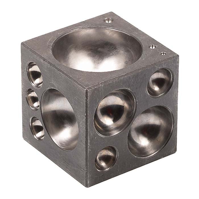 Durston Dapping-Block