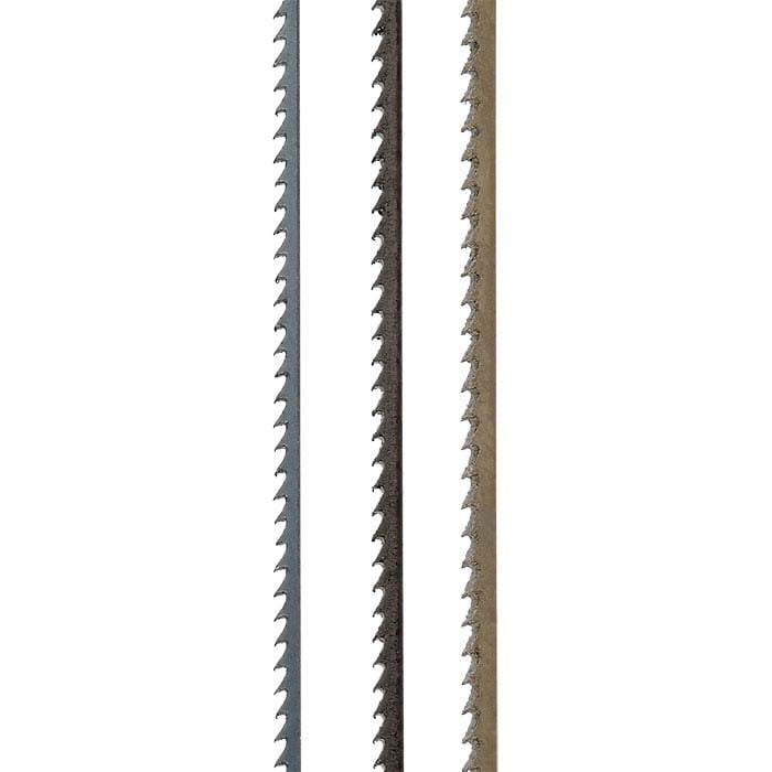 Rio German Saw Blade Sampler Pack