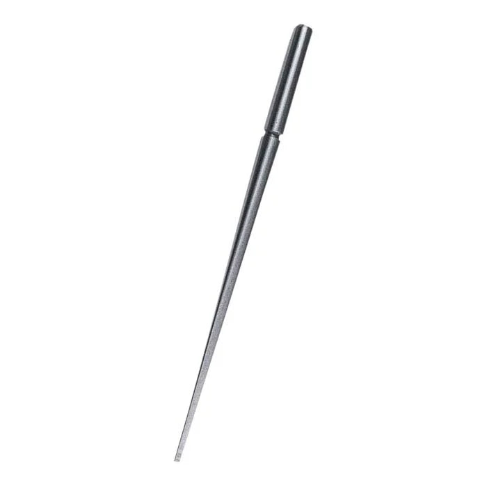 Oval Bezel-Forming Mandrel