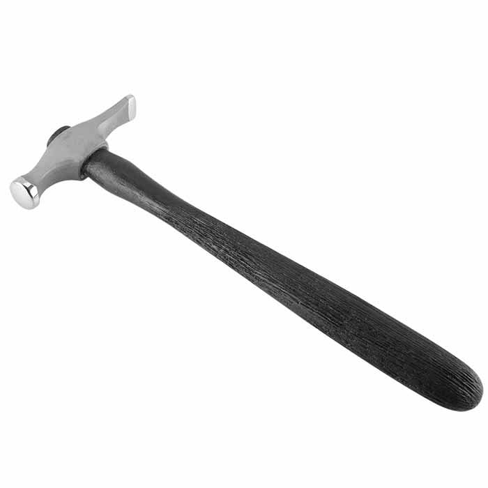Молоток Fretz® R-GF Revere Goldsmith/Cross-Peen, 0,08 кг.