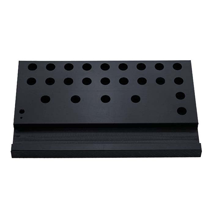 Base Organizzatore Swanstrom per Incudine Multiuso per Formatura