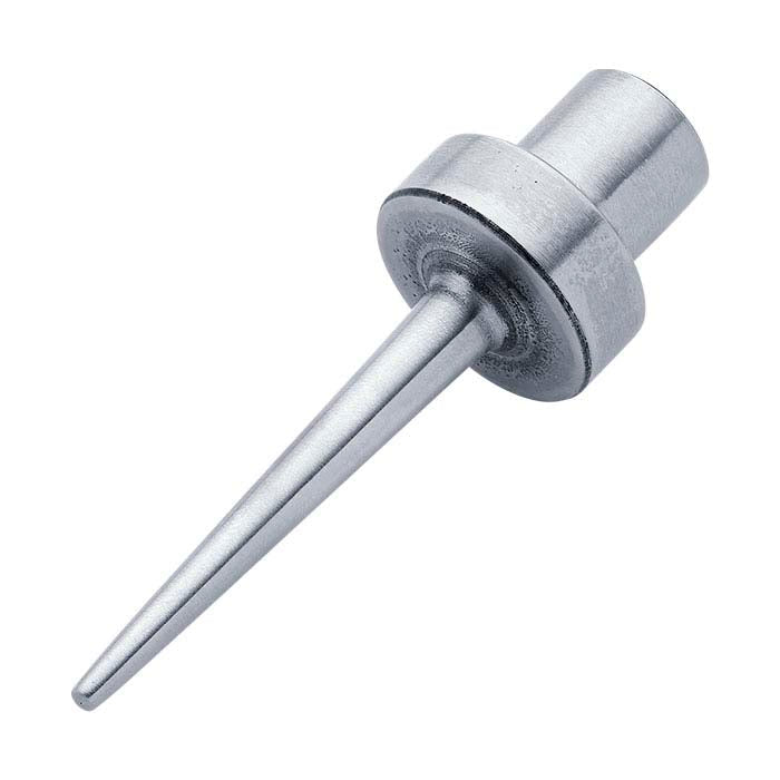 Swanstrom 25.4mm Slim Tapered Mandrel for Multi-Purpose Forming Anvil