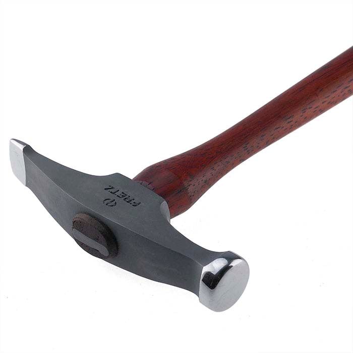 مطرقة فريتز® HMR-21 لصياغة المجوهرات، 0.10 كجم.