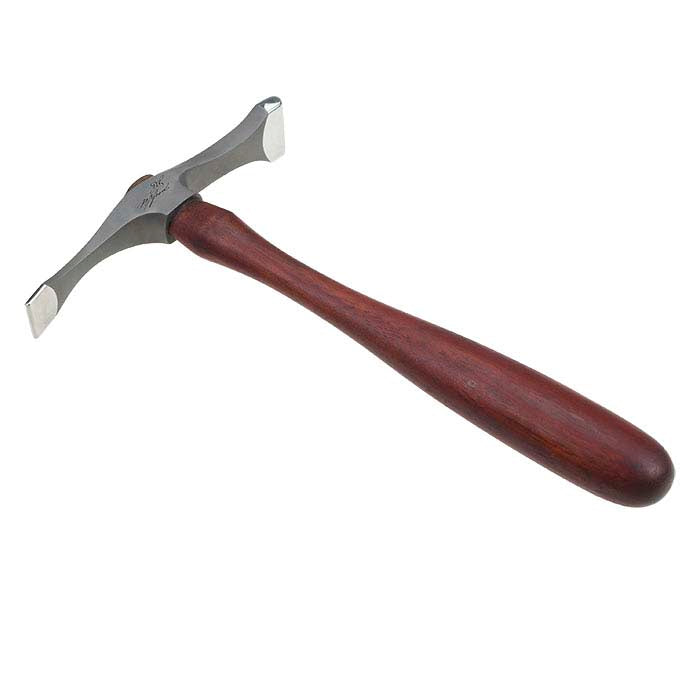 Marteau Fretz® CP-1 Michael Good à panne croisée, 0,12 kg.