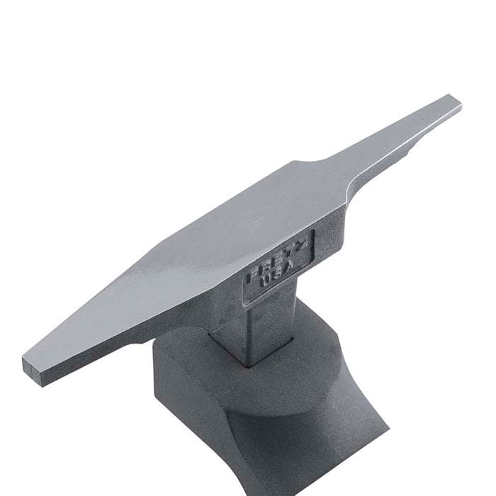 Fretz® B-1 Miniature Flat Bezel-Forming Stake